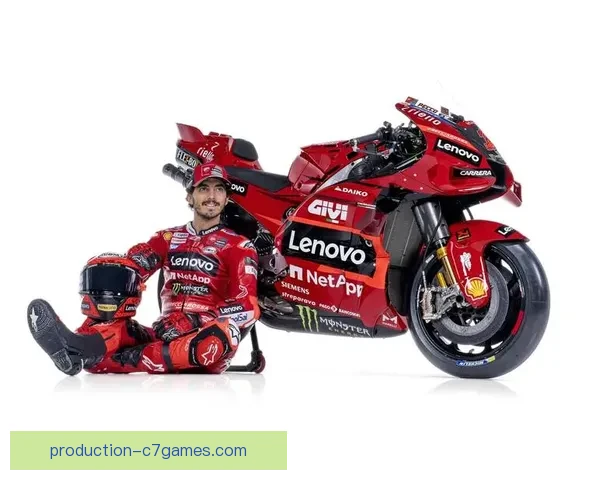 MotoGP新赛季激战升级顶级车手争冠格局生变引发车队策略调整