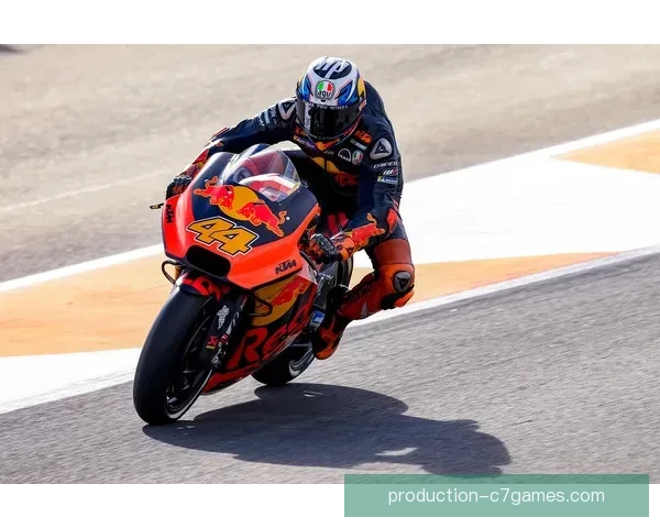 MotoGP赛季风云再起车手转会与冠军之争解析动态与深度报道