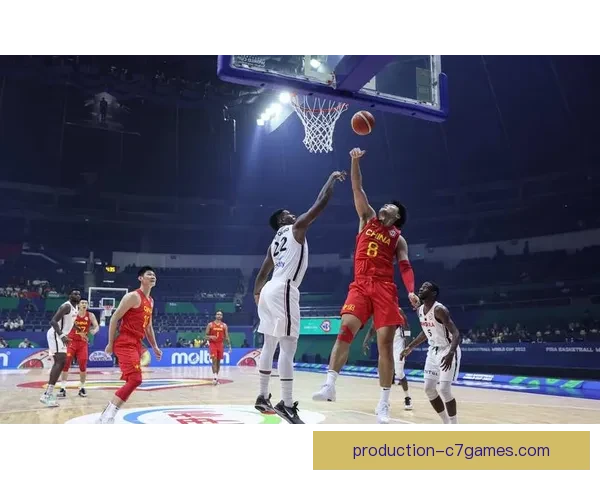 中国男篮备战世界杯迎来关键热身赛全面检验阵容实力与状态调整期