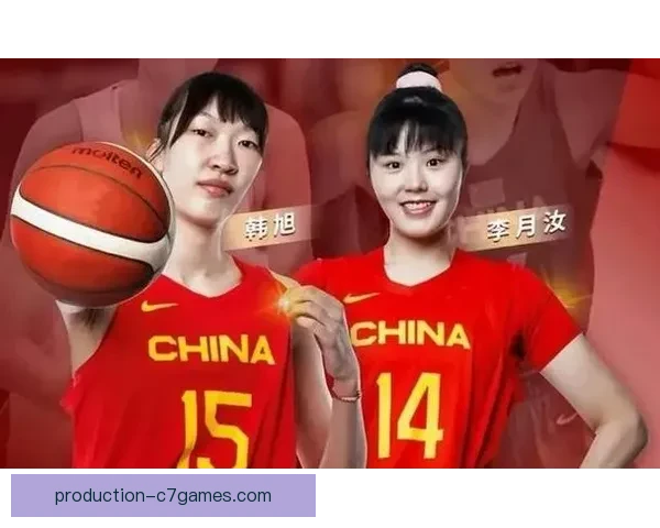 中国篮球队迎来新篇章 揭晓2026年世界杯备战计划及球员阵容