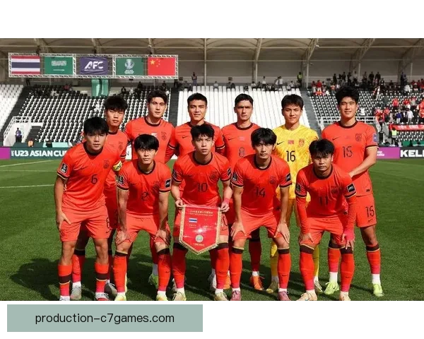 国足备战世界杯预选赛主帅强调团队协作迎战强敌力争小组出线再创佳绩