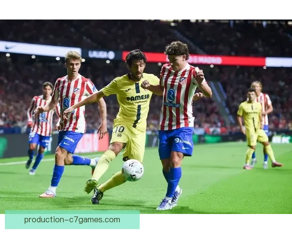 比利亚雷亚尔俱乐部的崛起历程与辉煌欧战传奇全景解析与未来展望