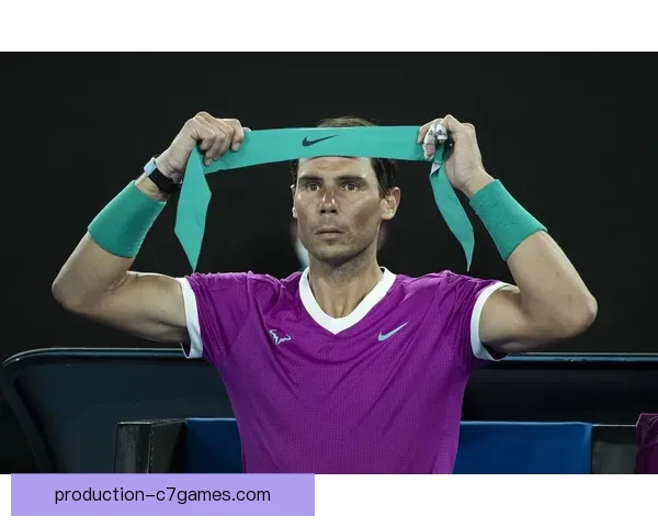 澳网焦点战纳达尔强势复出冲击第二十三冠引发全球球迷热议再起波澜