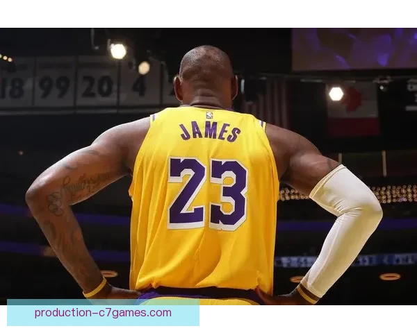 詹姆斯迎来职业生涯第1000场常规赛胜利 续写传奇历史新篇章