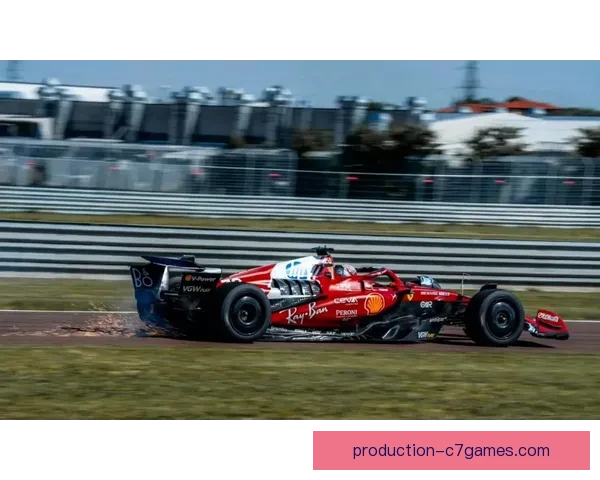 F1赛季最新动态解析顶尖车队策略与车手竞争趋势 F1赛季最新动态解析顶尖车队策略与车手竞争趋势