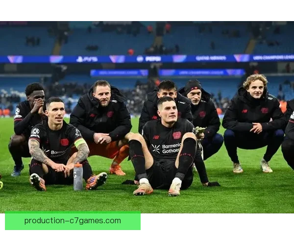 拜耳勒沃库森足球俱乐部辉煌历程与未来发展展望