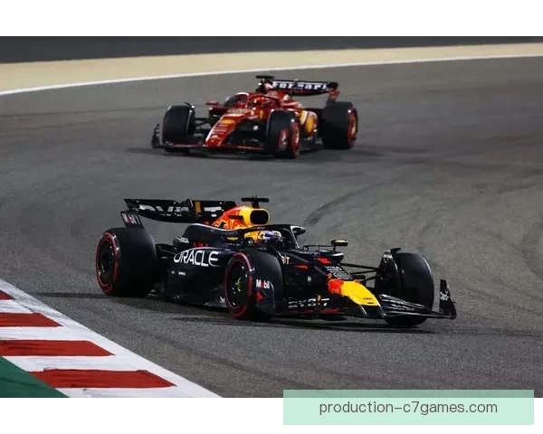 梅赛德斯F1新赛季策略解析红牛对抗格局全面升级