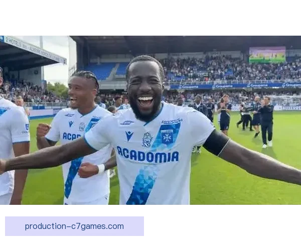 欧塞尔俱乐部重返法甲赛场目标明确 全力冲击欧洲赛事资格 欧塞尔俱乐部重返法甲赛场目标明确 全力冲击欧洲赛事资格