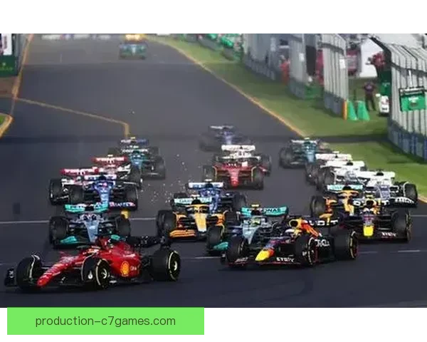 F1新赛季开幕在即 各车队备战情况与赛季前瞻分析