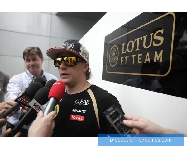 F1赛季激烈角逐 德国车手莱科宁强势回归再战赛道