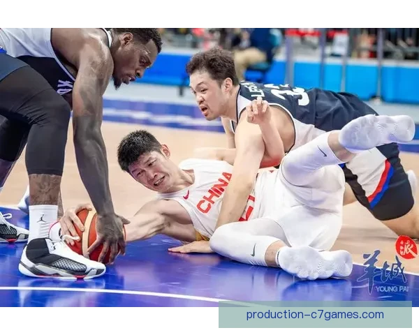 中国男篮逆袭战胜强敌 轻松晋级亚洲杯四强 展现新阵容实力