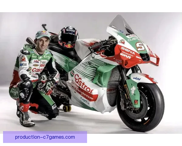 卫星车队新秀逆袭赛季MotoGP惊喜表现引发关注