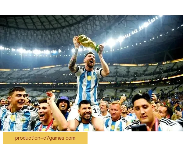 梅西再创辉煌带领球队逆转赢得关键联赛胜利