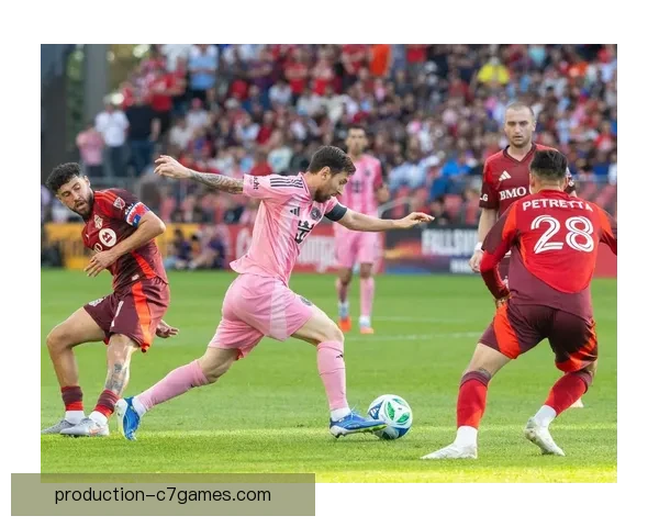 梅西转会至美国大联盟迈阿密国际队 开启全新职业篇章