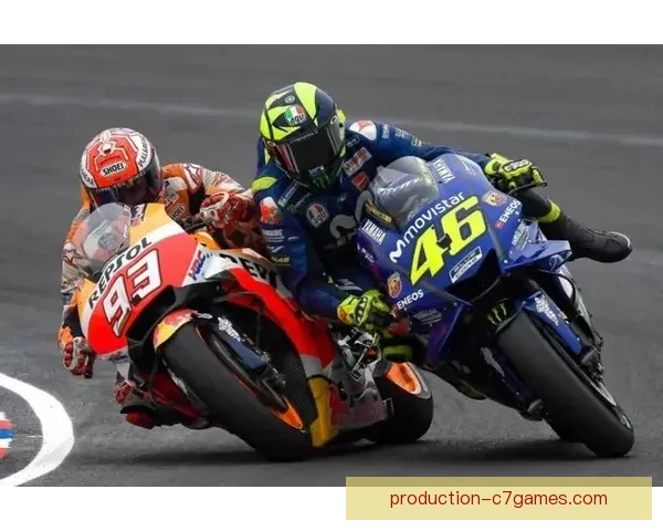 马尔克斯赛季再创纪录 引领MotoGP激情对决新篇章