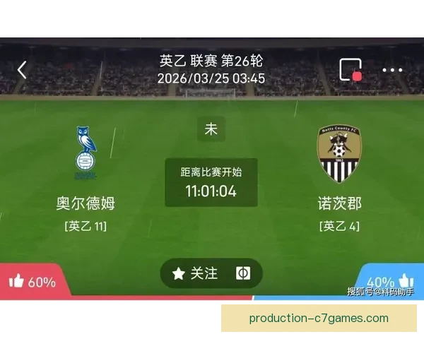 奥尔德姆足球俱乐部辉煌历程与未来发展全面解析